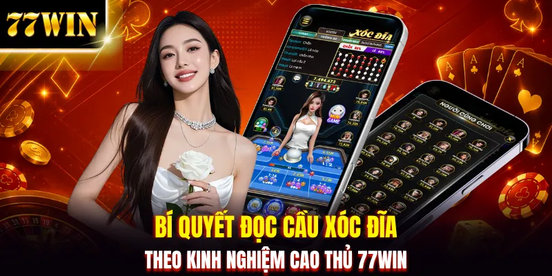 Cách Chơi Xóc Đĩa Trực Tuyến - Bí Kíp Bắt Vị Thắng 99%
