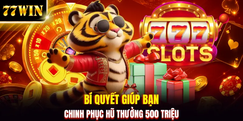 Nổ Hũ FC | Nhanh Tay Săn Jackpot Cực Dễ Tới Hơn 500 Triệu