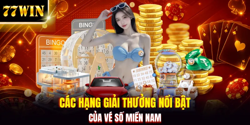 Xổ Số Miền Nam - Kinh Nghiệm Săn Độc Đắc 2 Tỷ Đồng