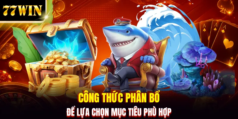 Bắn Cá Xu | Săn Boss Đẳng Cấp Cùng 100+ Vũ Khí Cực Khủng