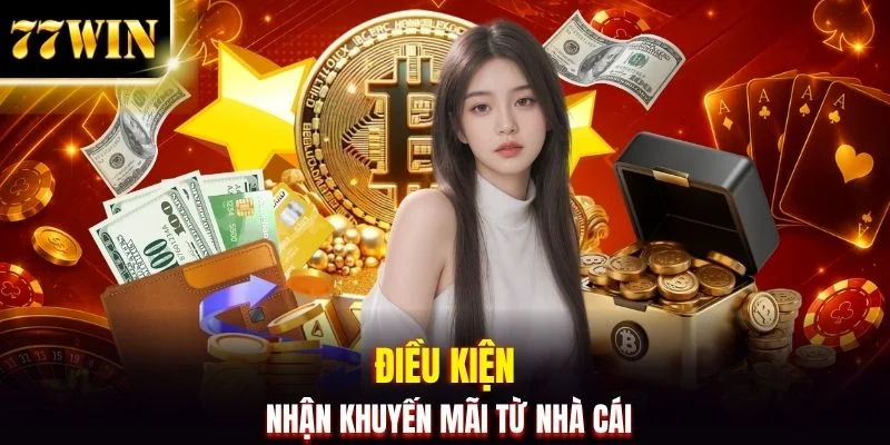 Khuyến Mãi 77WIN - Nhận Cơn Mưa Lì Xì Lên Đến 888 Tỷ Đồng
