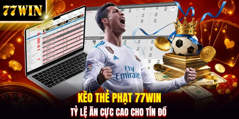 Kèo Thẻ Phạt - 5 Bí Quyết Đọc Vị Trọng Tài Chuẩn Xác 99%