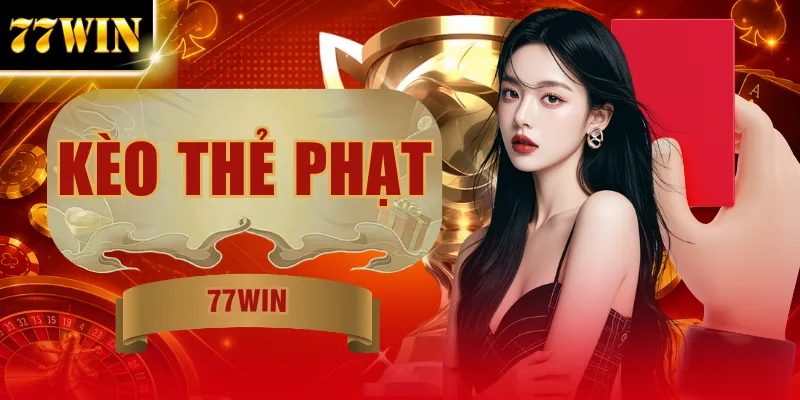 Kèo Thẻ Phạt - 5 Bí Quyết Đọc Vị Trọng Tài Chuẩn Xác 99%