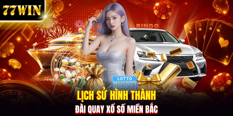 Xổ Số Miền Bắc - 8 Giải Thưởng, Tra Cứu Kết Quả Mỗi Ngày