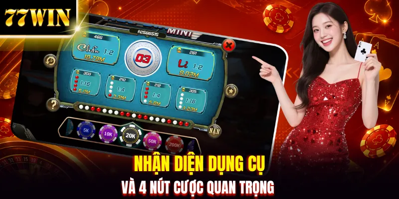 Cách Chơi Xóc Đĩa Trực Tuyến - Bí Kíp Bắt Vị Thắng 99%