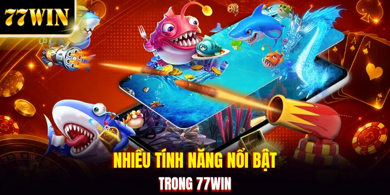 Bắn Cá H5 - Săn Cá Nhận Quà, Tích Lũy Phần Thưởng Hấp Dẫn