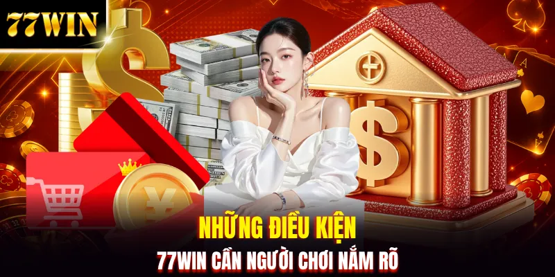 Rút Tiền 77WIN - 3 Phút Nhận Tiền, Gom Trọn Niềm Vui