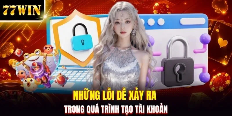 Đăng Ký 77WIN Chỉ Với 4 Bước, Kích Hoạt Tài Khoản Nhanh