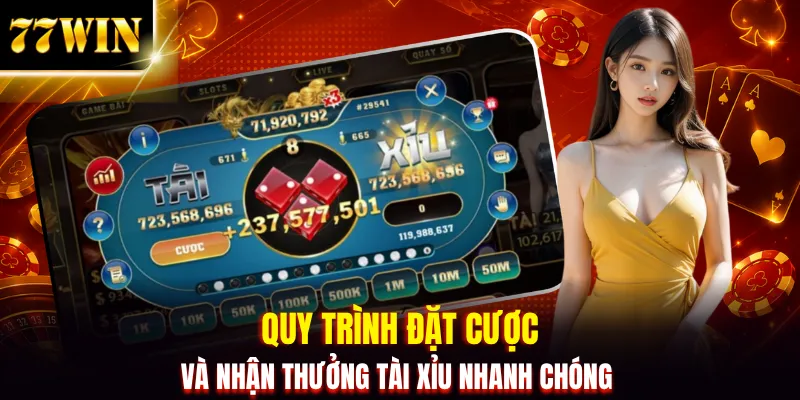Cách Chơi Tài Xỉu - Hiểu Luật Nhanh, Tối Ưu Ngân Sách 