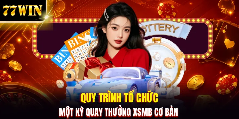 Xổ Số Miền Bắc - 8 Giải Thưởng, Tra Cứu Kết Quả Mỗi Ngày