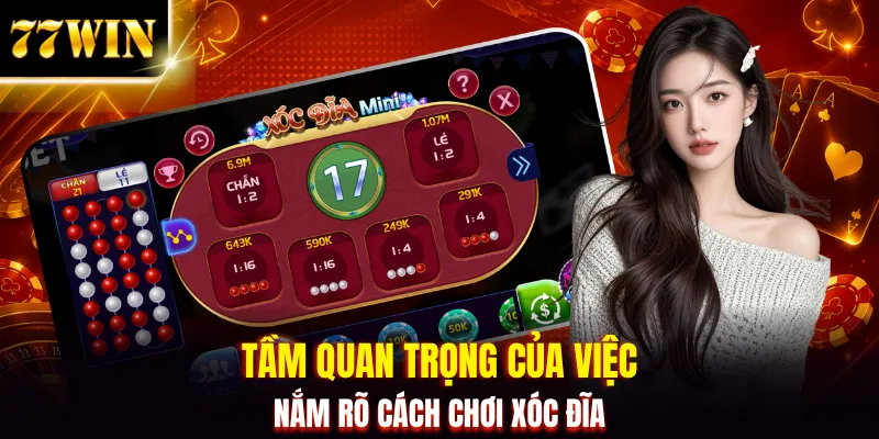Cách Chơi Xóc Đĩa Trực Tuyến - Bí Kíp Bắt Vị Thắng 99%