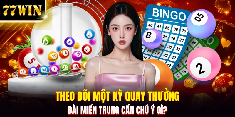 Xổ Số Miền Trung - Cập Nhật Lịch Quay và Kết Quả XSMT