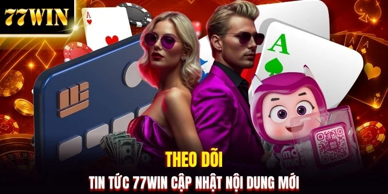 Tin Tức 77WIN - Kho Thông Tin Hot Cập Nhật Từng Giây