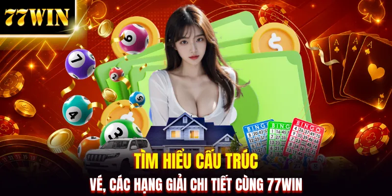 Xổ Số Miền Bắc - 8 Giải Thưởng, Tra Cứu Kết Quả Mỗi Ngày