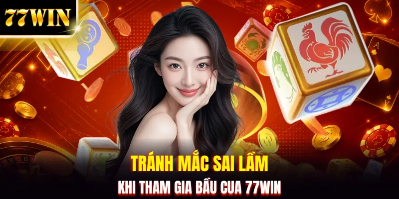 Cách Chơi Bầu Cua 3 Giây Nhận Thưởng Cực Khủng Tại 77WIN