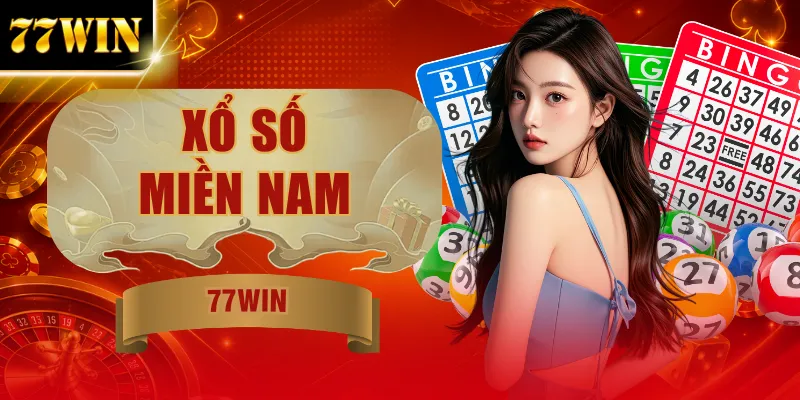 Xổ Số Miền Nam - Kinh Nghiệm Săn Độc Đắc 2 Tỷ Đồng