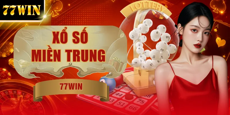 Xổ Số Miền Trung - Cập Nhật Lịch Quay và Kết Quả XSMT